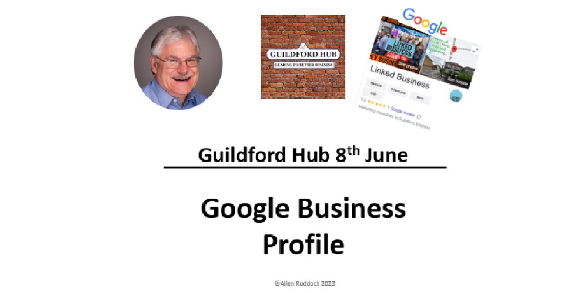 Guildford Hub★Education★Inspiration★Collaboration★ tweet media