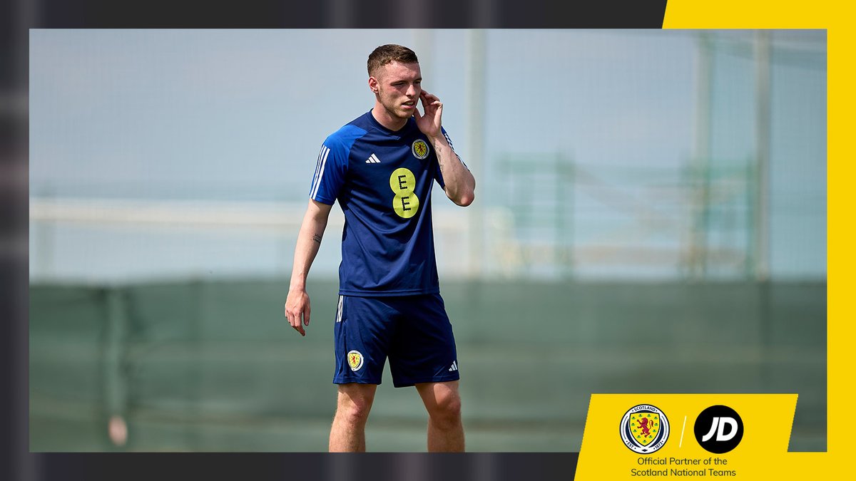 Scotland National Team tweet media