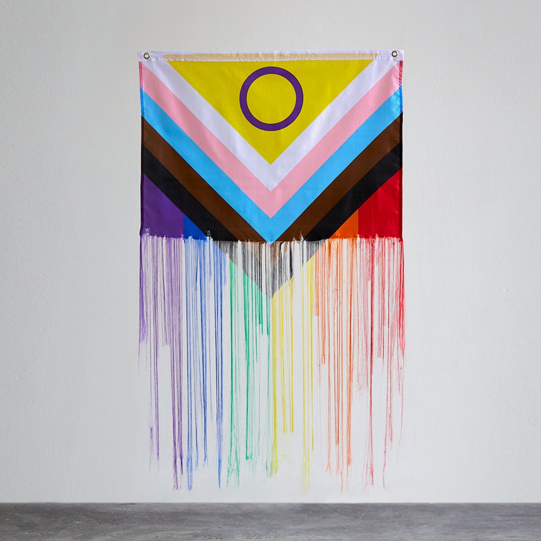 Shaw Spotlight (@shawspotlight) on Twitter photo In just the first few months of this year, there's been enough anti-2SLGBTQI hate to almost unravel this pride flag. Stand up against this rising tide of hate. Because #MyPrideWontUnravel. Visit link in bio for more info. @egalecanada <a href="/RogersMediaPR/">Rogers Sports & Media PR</a> In just the first few months of this year, there's been enough anti-2SLGBTQI hate to almost unravel this pride flag. Stand up against this rising tide of hate. Because #MyPrideWontUnravel. Visit link in bio for more info. @egalecanada <a href="/RogersMediaPR/">Rogers Sports & Media PR</a>
