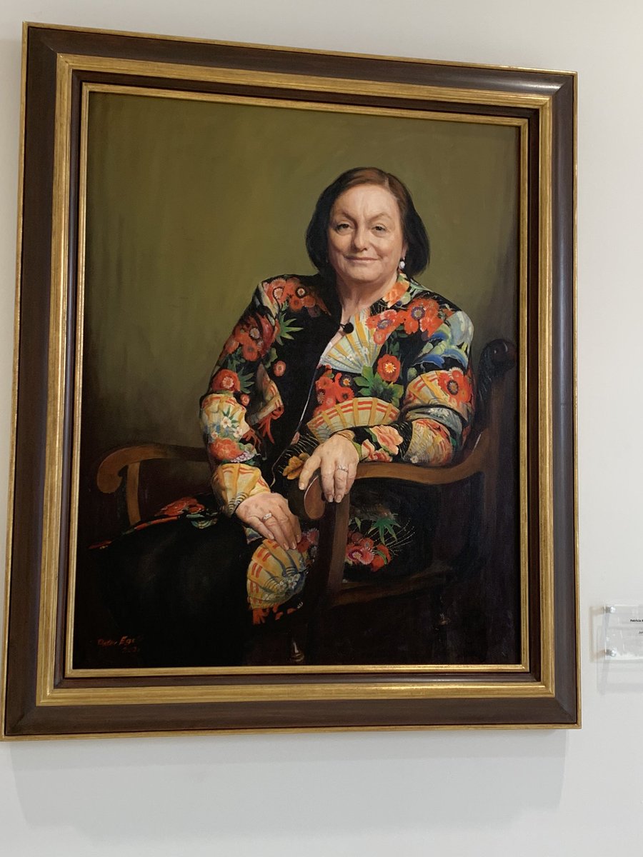 Prof Lucie Ramjan tweet media