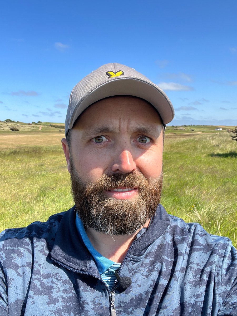 Rick Shiels PGA tweet media