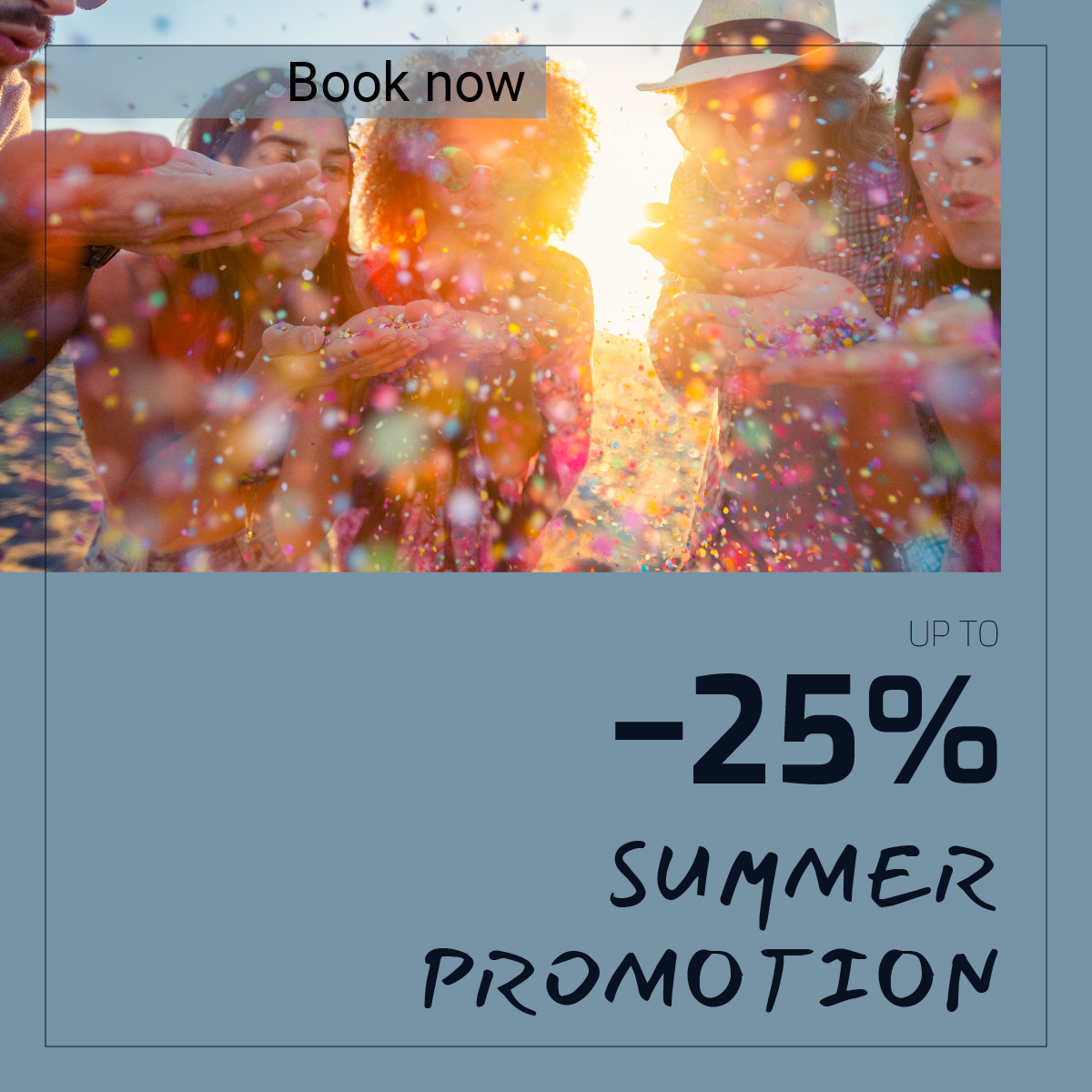 Seminaris Hotels tweet media