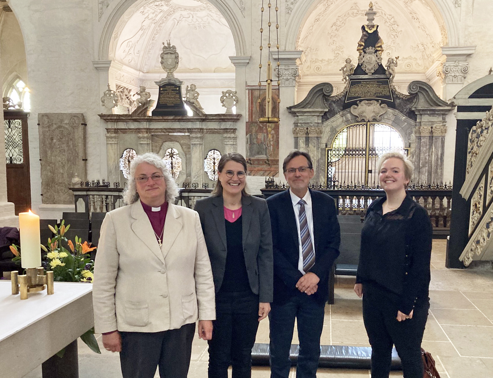 Diocese of Durham (DioceseofDurham) / Twitter