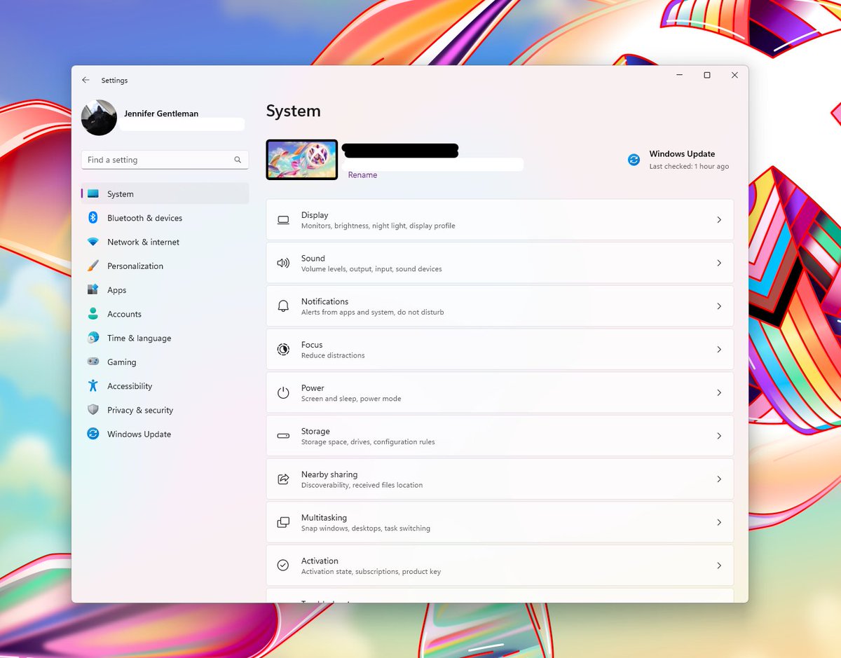 Jen Gentleman 🌺 tweet media