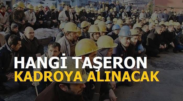 Çalışma ve Sosyal Güvenlik Bakanımız Sn. Vedat Işıkhan’a yeni görevinde başarılar diliyoruz. İnanıyoruz ki Sn.Bakanımız çalışma barışını esas alacak yaklaşımlarla emeğin hakkını gözetecek adımlar atmaya devam edecektir. Seçim öncesinde Sn. Cumhurbaşkanımızın kamuda çalışan emekçi