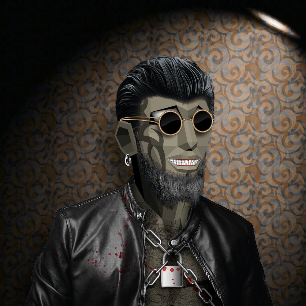 Next week we are going to announce the mint date! 🫡

#mintingsoon #freemint #NFTs