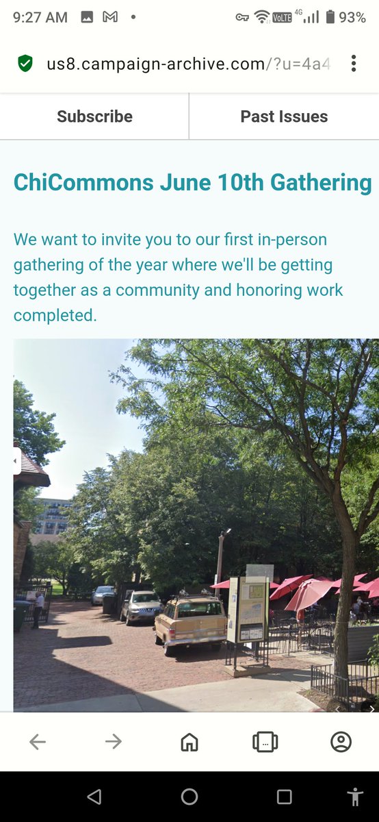 ChiCommons Cooperative tweet media