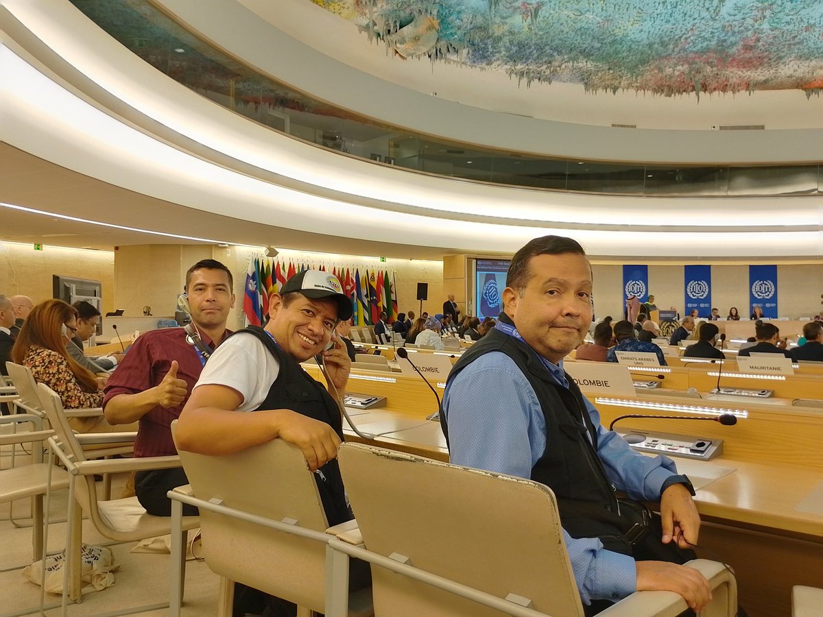 Plenaria de la Conferencia 111 de la OIT <a href="/ilo/">International Labour Organization</a> difícil el panorama laboral por los altos índices de informalidad, la desigualdad de género, el acoso de los empleadores, los efectos de la pandemia, del cambio climático y de la inteligencia artificial en el mundo del trabajo.