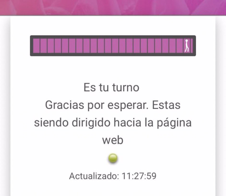 rt para manifestarlo