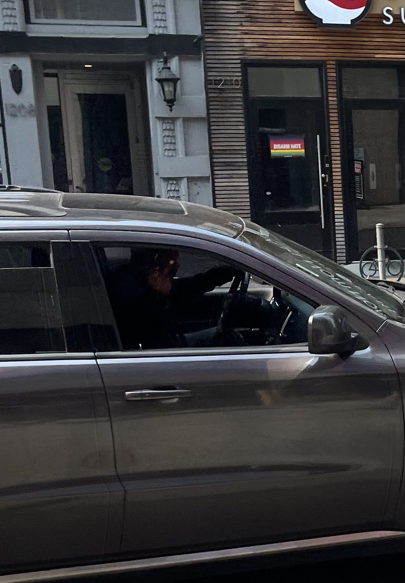 Queer of the Kingdom tweet media