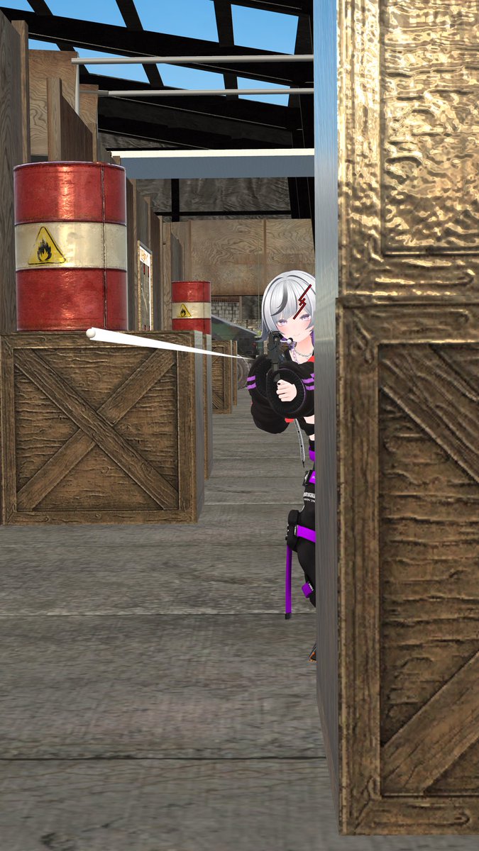 marumaruonioni's tweet photo. 今日は #VSGF さんにお邪魔してきました!
サバゲはやっぱり楽しいっ!!(≧∇≦)
ポスター用の写真協力して撮ったりしたのでいいなと思ったら是非使ってくださいー( *´꒳`*) https://t.co/QBqquvS6AO