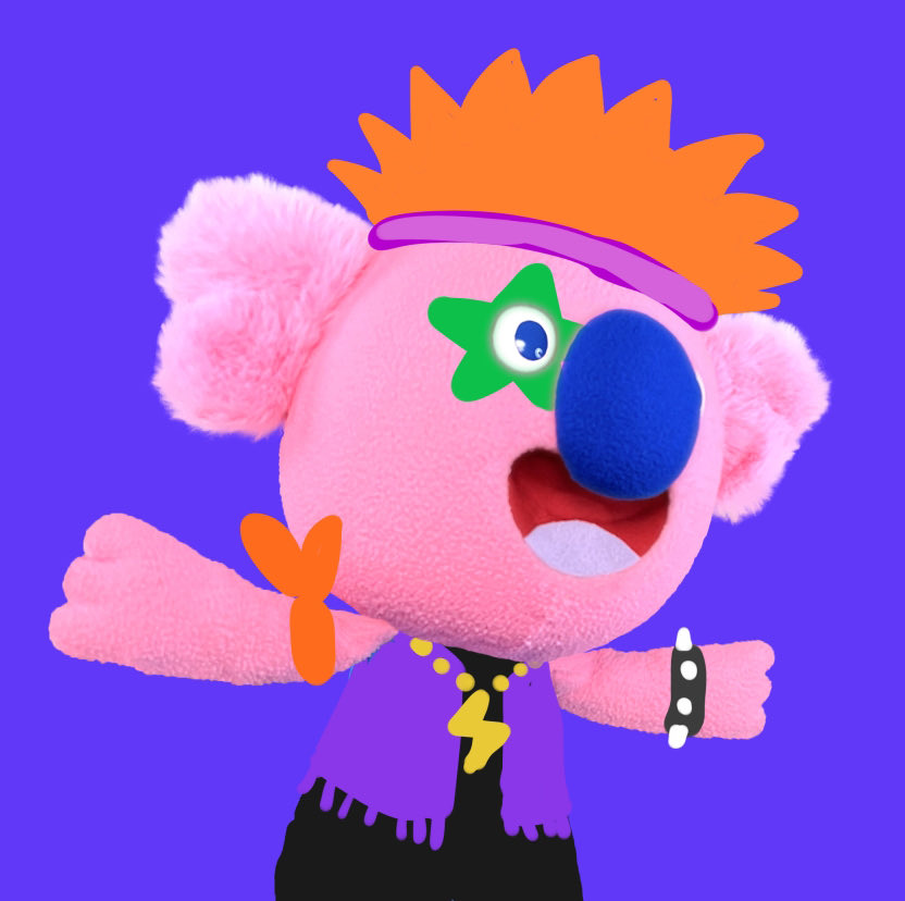 cabbageandtyler's tweet image. Rocking it with Cabbage!🤟
#cabbageandtyler #koalas #kidfun #kidstories
@GampaAj