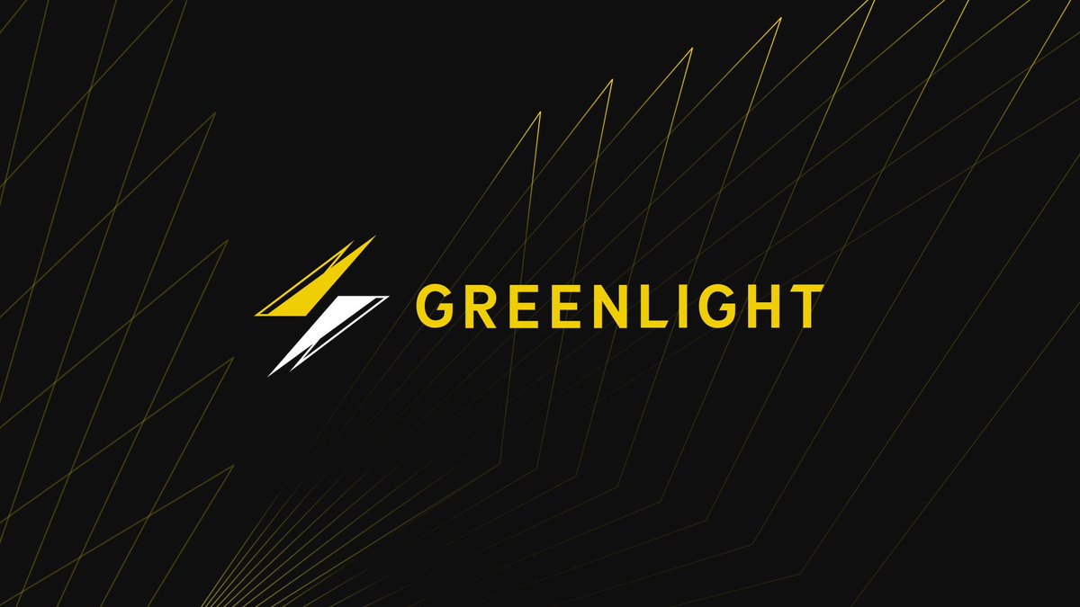 We’re excited to announce Greenlight's new developer preview!

Greenlight is a Lightning-as-a-Service (LaaS) that developers can use to integrate non-custodial Lightning in their apps with just a few API calls. 

Read more 👇

blog.blockstream.com/greenlight-by-…