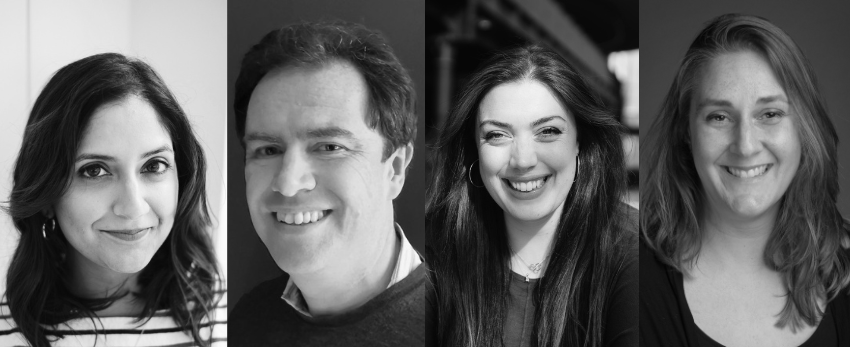 redefiningcomms's tweet photo. We're expanding!

A warm welcome to Rupa, Louisa, Rachel and Simon who are joining our collective consultancy team and bring with them coaching and training expertise that will help us support clients.

We're looking forward to having them onboard.

https://t.co/yLSftrzZtW https://t.co/WEfvKaQLtF