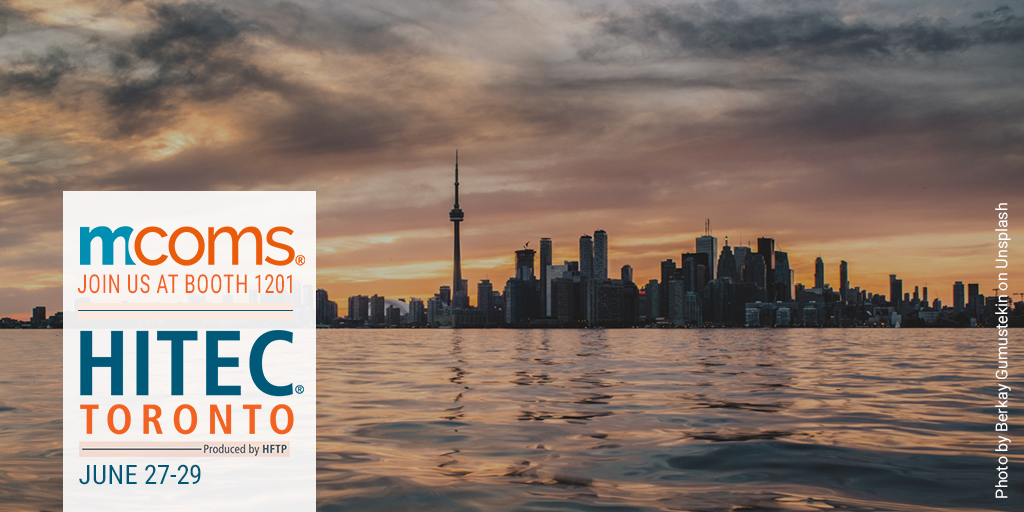 mcom_HOTstream's tweet image. We are thrilled to announce our participation at two exciting events in the hospitality industry this June - HITEC Toronto 2023 and The Hospitality Show Las Vegas! We invite you to join us and discover how our offerings can revolutionize your guest experience.