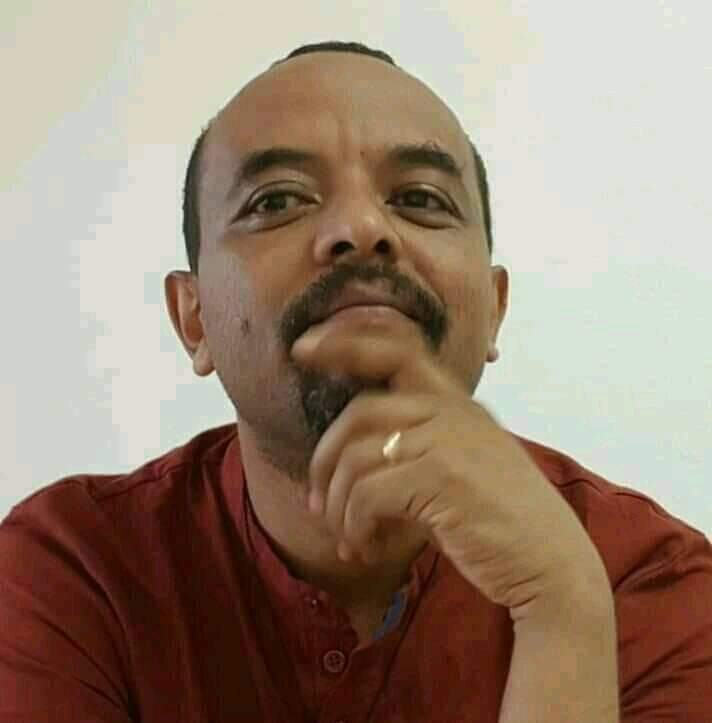 ababulgu_kezina's tweet photo. በር ዘግቶ ማጮህ ማስጮህ ሊቀር ነወ ለቂልንጦ መኖ ታጥቆ ሊመጣ ነዉ🤭🤭 https://t.co/N8E0MmJVXC