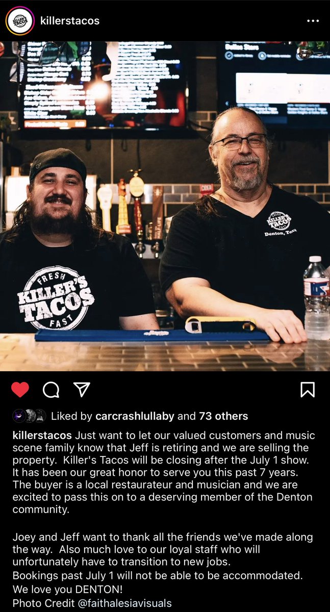 BALLISTA tweet media