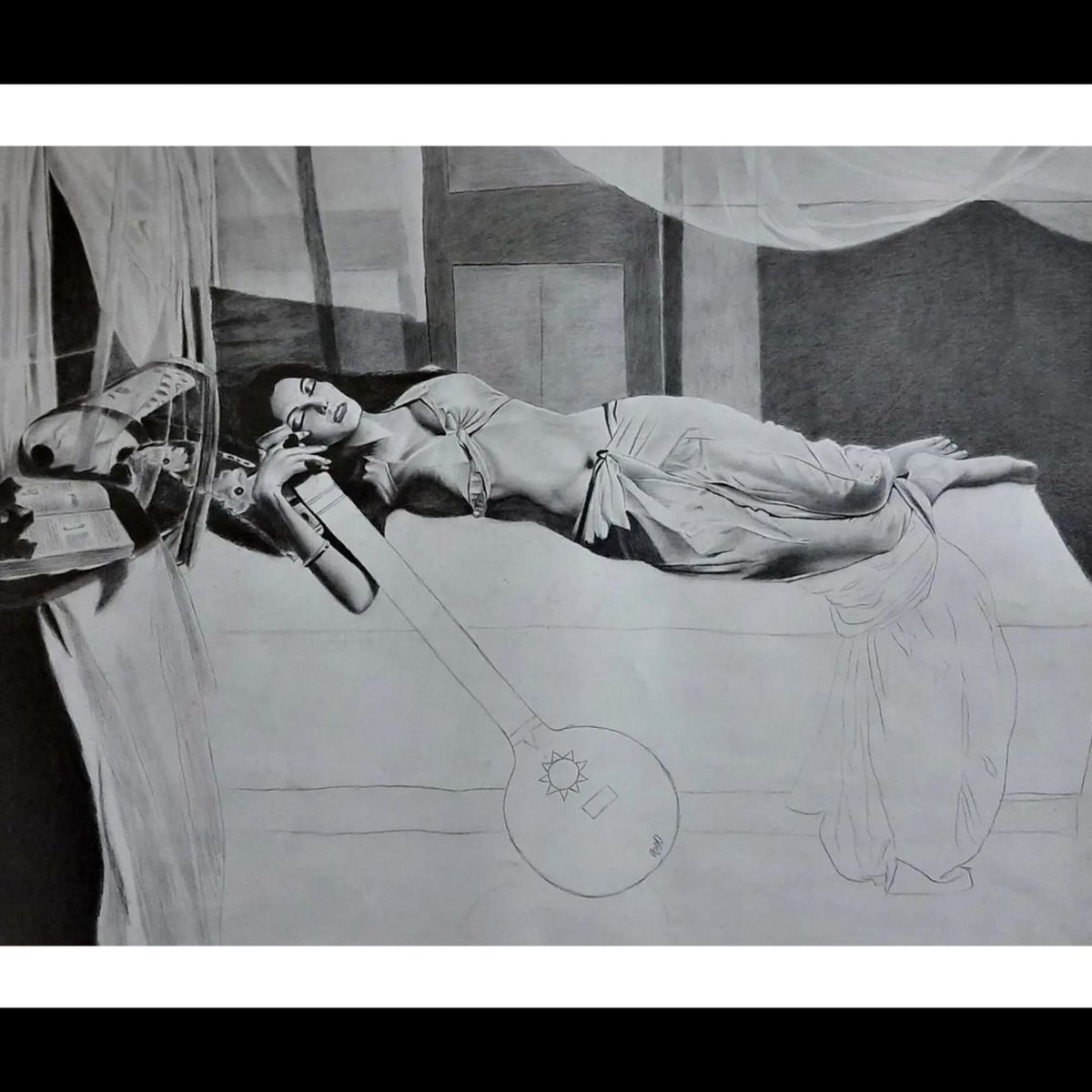 Nandana Sen tweet media