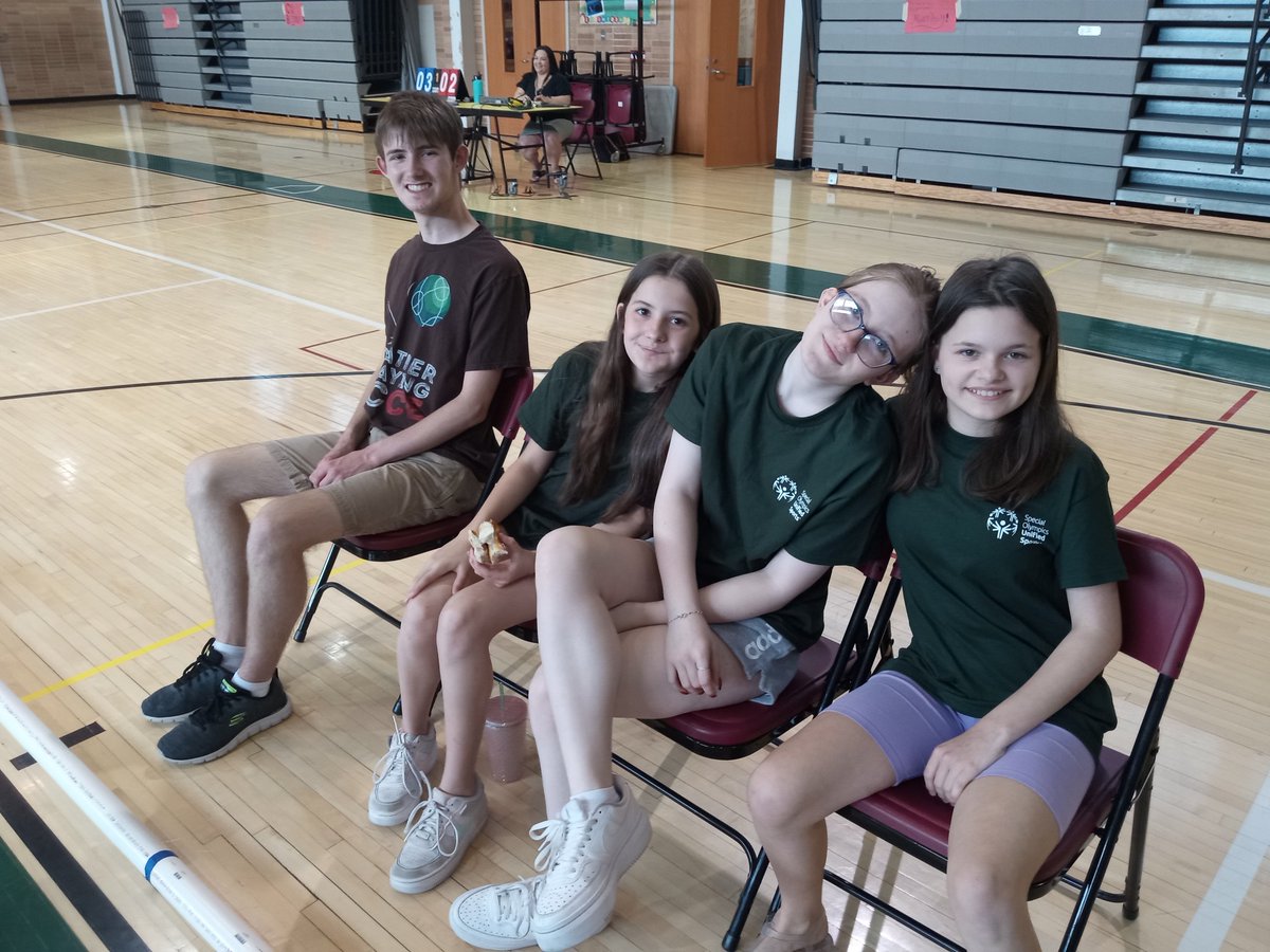 PSD_NorthMS's tweet photo. It's North vs. PHS in our first-ever Bocce Ball match! Thank you to everyone who made this event happen!!
#PennridgeProud https://t.co/J1dMZc41mE