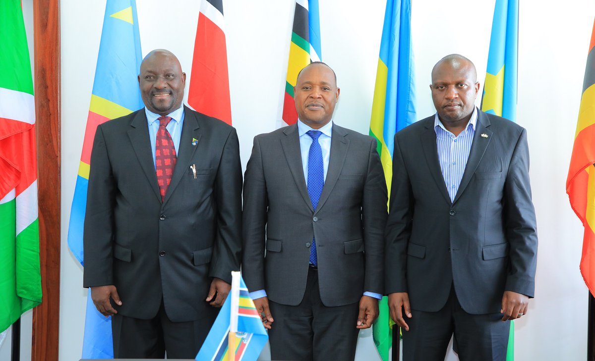 Media Council of Kenya tweet media