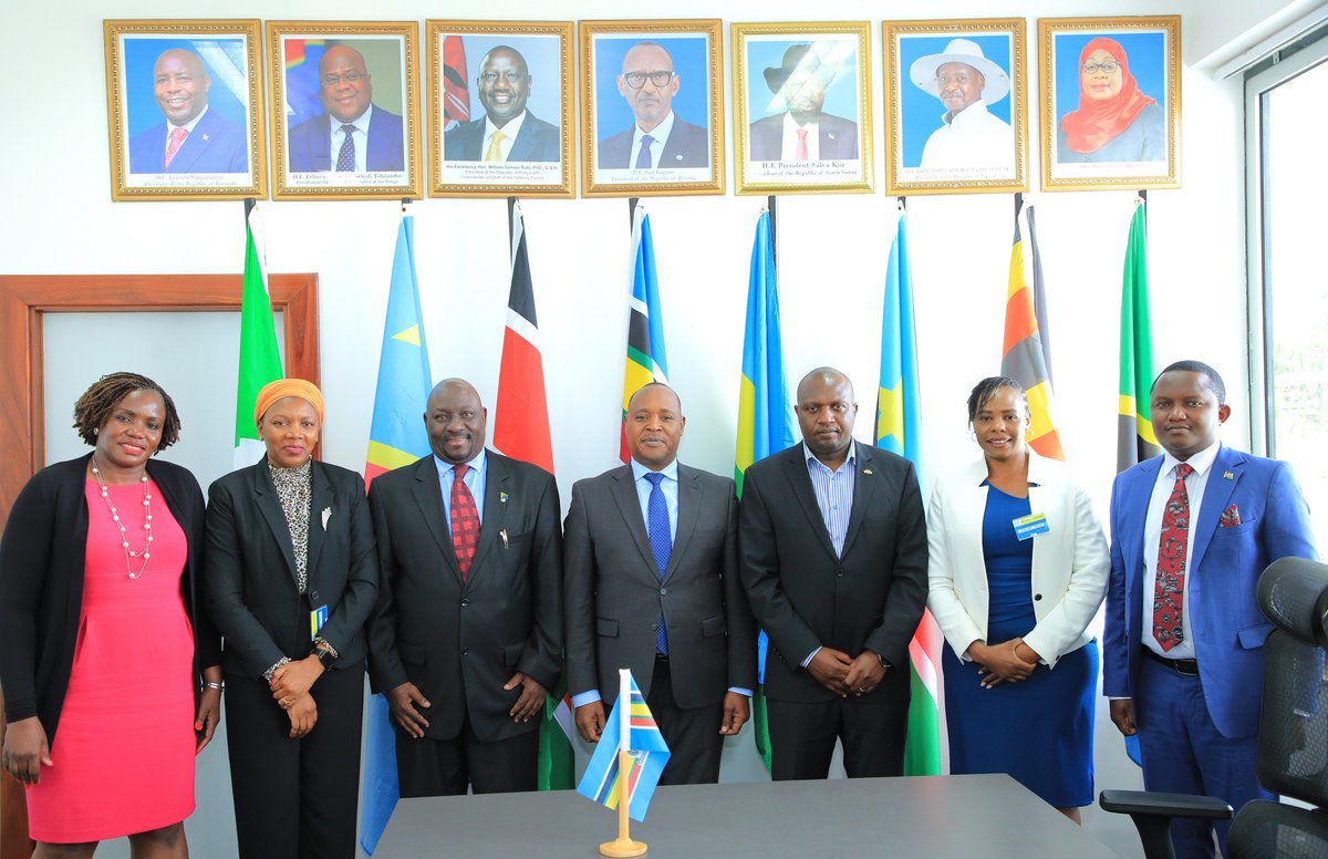 Media Council of Kenya tweet media