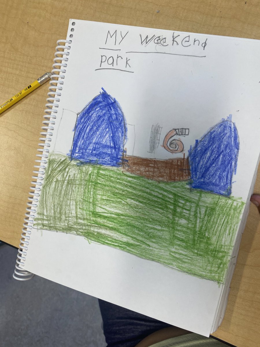 Kindergarten Hugh A. Bennett CBE tweet media