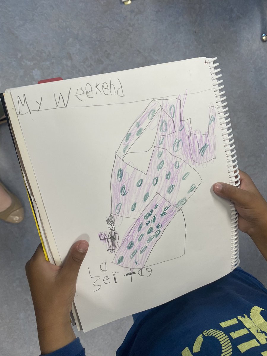 Kindergarten Hugh A. Bennett CBE tweet media