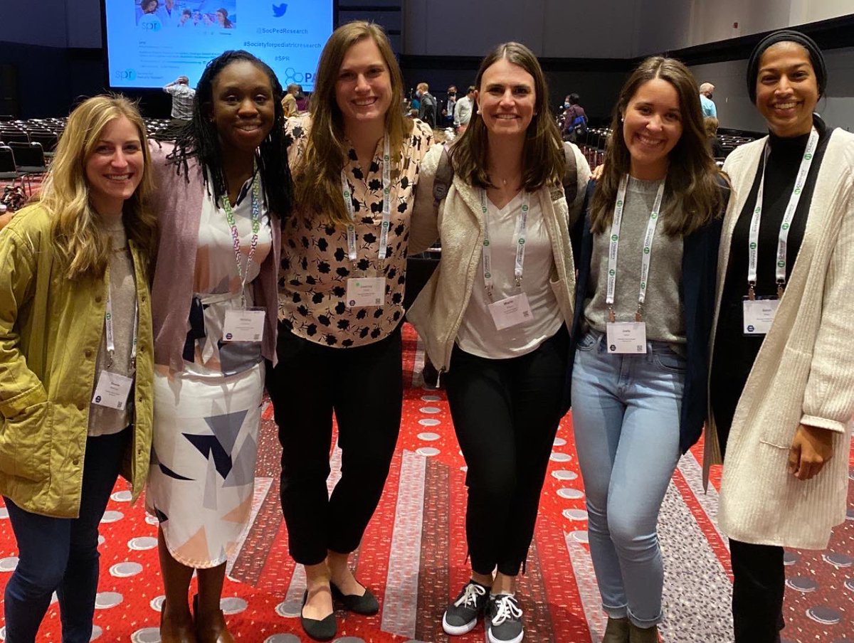 PHM Fellowships tweet media