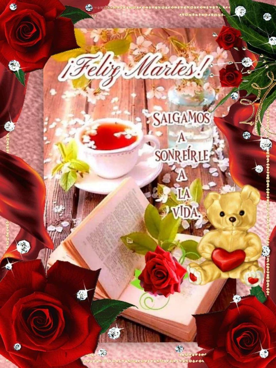 #NuevaGeometríaPluripolar
Es martes.....intenta ser feliz

<a href="/NicolasMaduro/">Nicolás Maduro</a> <a href="/Mippcivzla/">mippci</a> <a href="/VTVcanal8/">VTV CANAL 8</a> <a href="/PartidoPSUV/">PSUV</a> <a href="/Neyda21708001/">Neyda</a> <a href="/neydaf1/">neydaf</a> <a href="/ErikOliver2002/">Erika Olivero</a> <a href="/MirnaGiralit/">Mirna Giralit Olivero</a> <a href="/Orlanmarin4/">Ormalym</a> <a href="/JoseHurtado2312/">Jose Maria Hurtado Ortega</a> <a href="/JoseHurtado2312/">Jose Maria Hurtado Ortega</a> <a href="/roannys2111/">🌸roannys🌸</a> @Osunatuitero <a href="/RomerPSUV/">#𝕮𝖔𝖒𝖆𝖓𝖉𝖔 𝕿𝖚𝖎𝖙𝖊𝖗𝖔★</a> <a href="/SoyFelizPaz123/">Orlando</a>