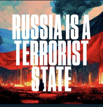 sparow1265's tweet photo. @UN @UnitedNationsRU ******

06.06.2023 Russian army blew up the Kakhovka hydroelectric power plant dam in Kherson region. Thousand Ukrainians are homeless now, killed and suffered. We are dying every day because of Russia and their f language. 

Open your f** blind eyes https://t.co/9YAElBwD8S