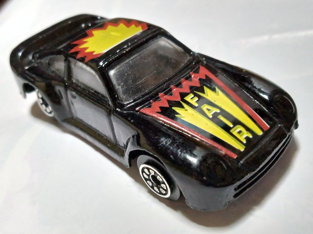 TC343mi_ni_car's tweet photo. faie製(made in china)
PORSCHE 959…風
#チープミニカー #ミニカー
#faie #フェイエ https://t.co/SAg0HE8ulC