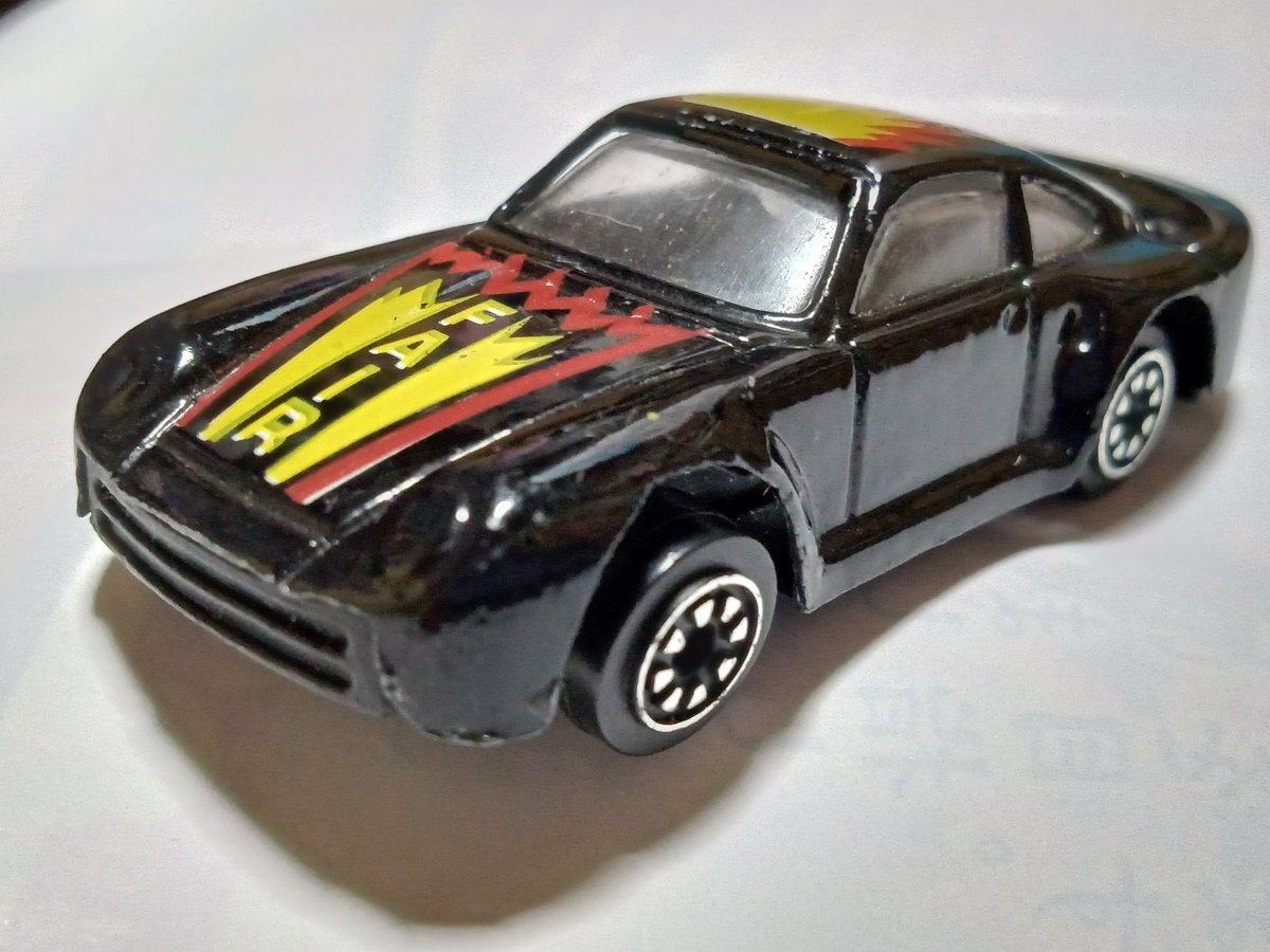 TC343mi_ni_car's tweet photo. faie製(made in china)
PORSCHE 959…風
#チープミニカー #ミニカー
#faie #フェイエ https://t.co/SAg0HE8ulC