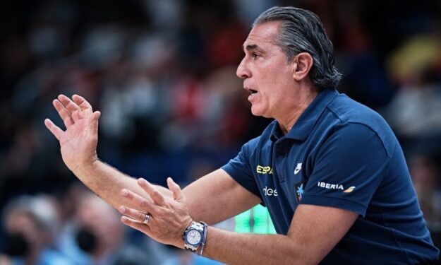 “Scariolo will leave today and return tomorrow, after meeting the Canadian management during the Italian night. The final decision should arrive shortly, given that Toronto wants to arrive with the coach already installed for the Draft on June 22nd.” - Bologna Basket