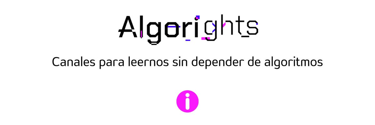 Algorights (@algorights@mastodon.social) tweet media
