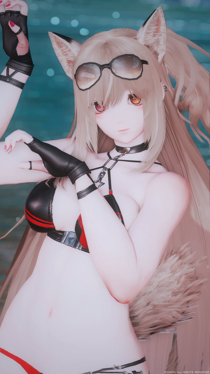 7lsense's tweet image. #メンテの日なのでssを貼る
はやく🦊のお家を作ってください！！！！