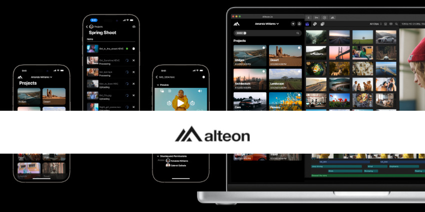 andresvilarino's tweet image. Alteon Reveals #3DContent Platform amid @Apple #WWDC Event 

#AugmentedReality #VirtualReality #AR #VR #MR #MixedReality #ExtendedReality #XR #Tech #Technology 

buff.ly/42yCuxy