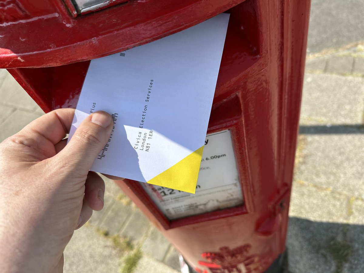 John Firth tweet media