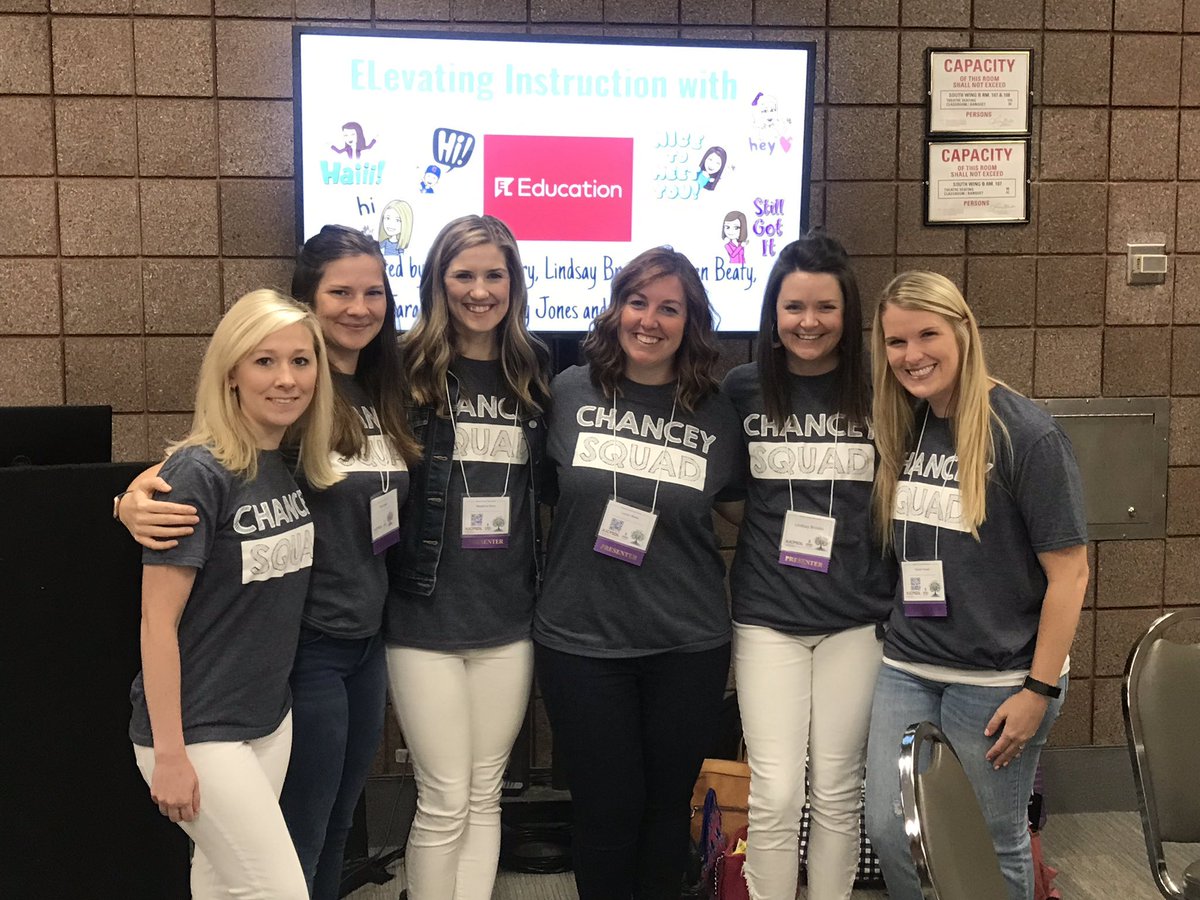 Brittany Holloway Jones, Ed.S tweet media