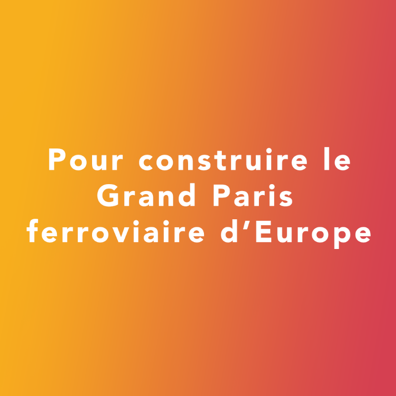SNCFReseau's tweet photo. ☀ Cet été, 5000 agents seront mobilisés sur + de 100 chantiers pour moderniser, développer le réseau et faire avancer le #GrandParisFerroviaire.
▶Des étapes clés de projets vont être franchies, notamment pour : le #projetEOLE, le tram T12, et le remplacement du pont Gallardon.