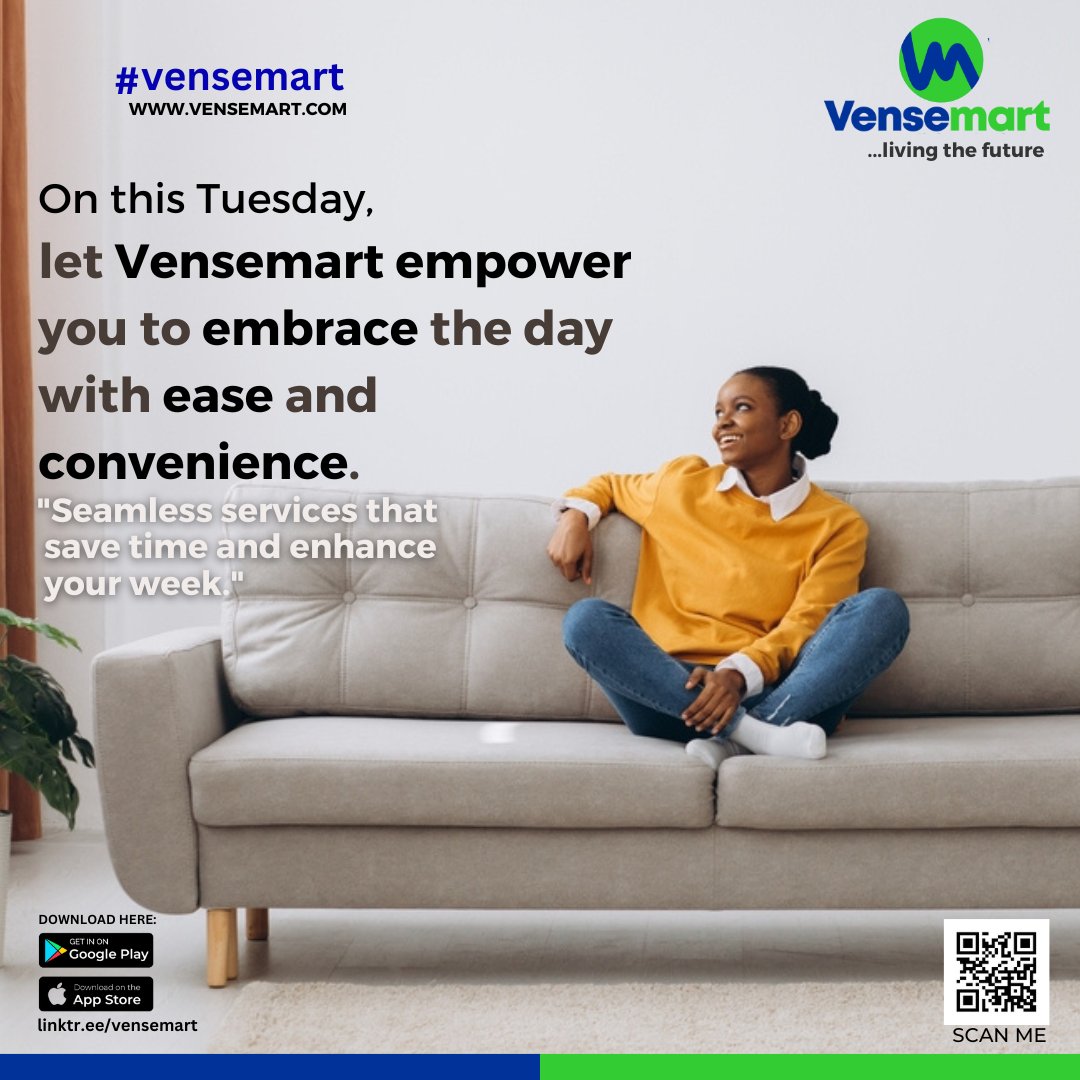 Get comfortable with the vensemart seamless services💆💆‍♀️💆‍♂️
 #fixedgear #fixie #21dayfix #fixerupper #fixa #promotions #fixed #creditrepair #tuesday #tuesdaythoughts #serviceprovider #Vensemart #AppleVisionPro #idolyfepanaroma #binance #기다려왔잖니_쩨고의날_해찬생일  #BamBam