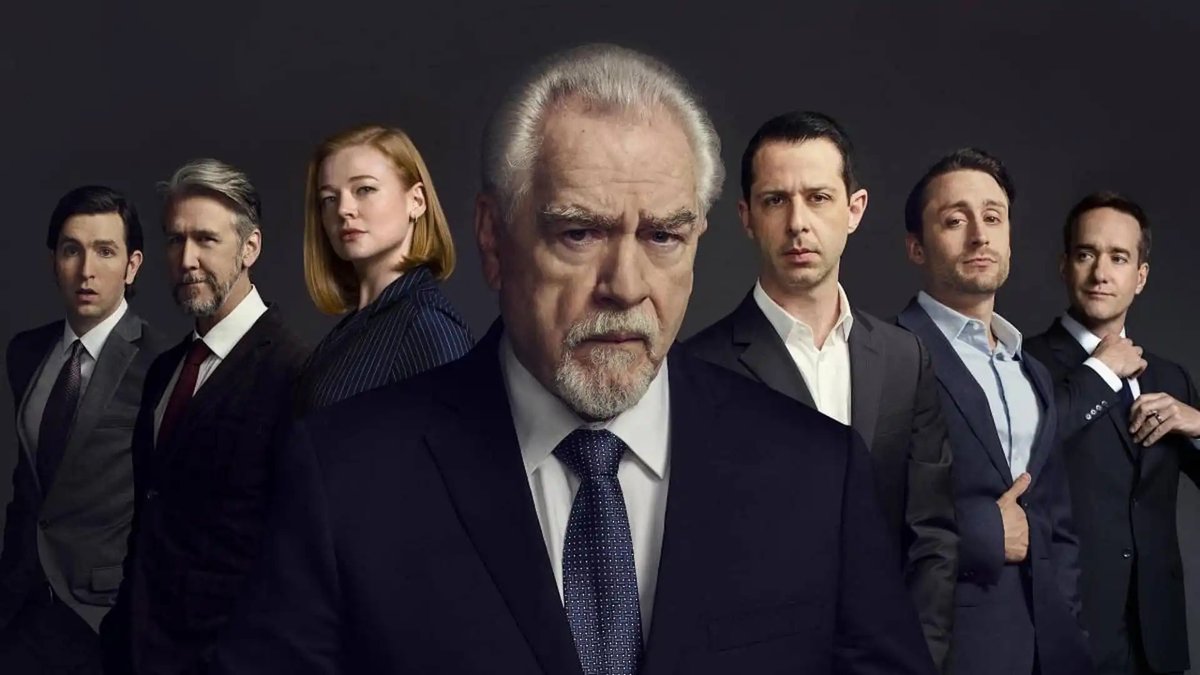 La serie "Succession" es destacada como una representación de este mundo mercantilizado y sin principios éticos, donde los personajes operan dentro del marco legal pero su conducta es egoísta y carente de preocupación ética.

elsolidario.org/succession-la-…