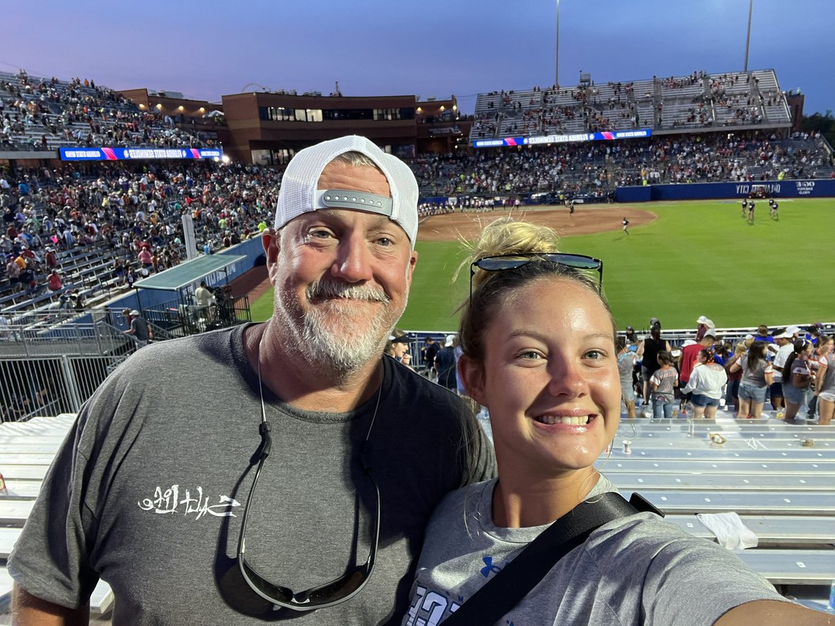 Happy birthday to my #1 supporter 🩵