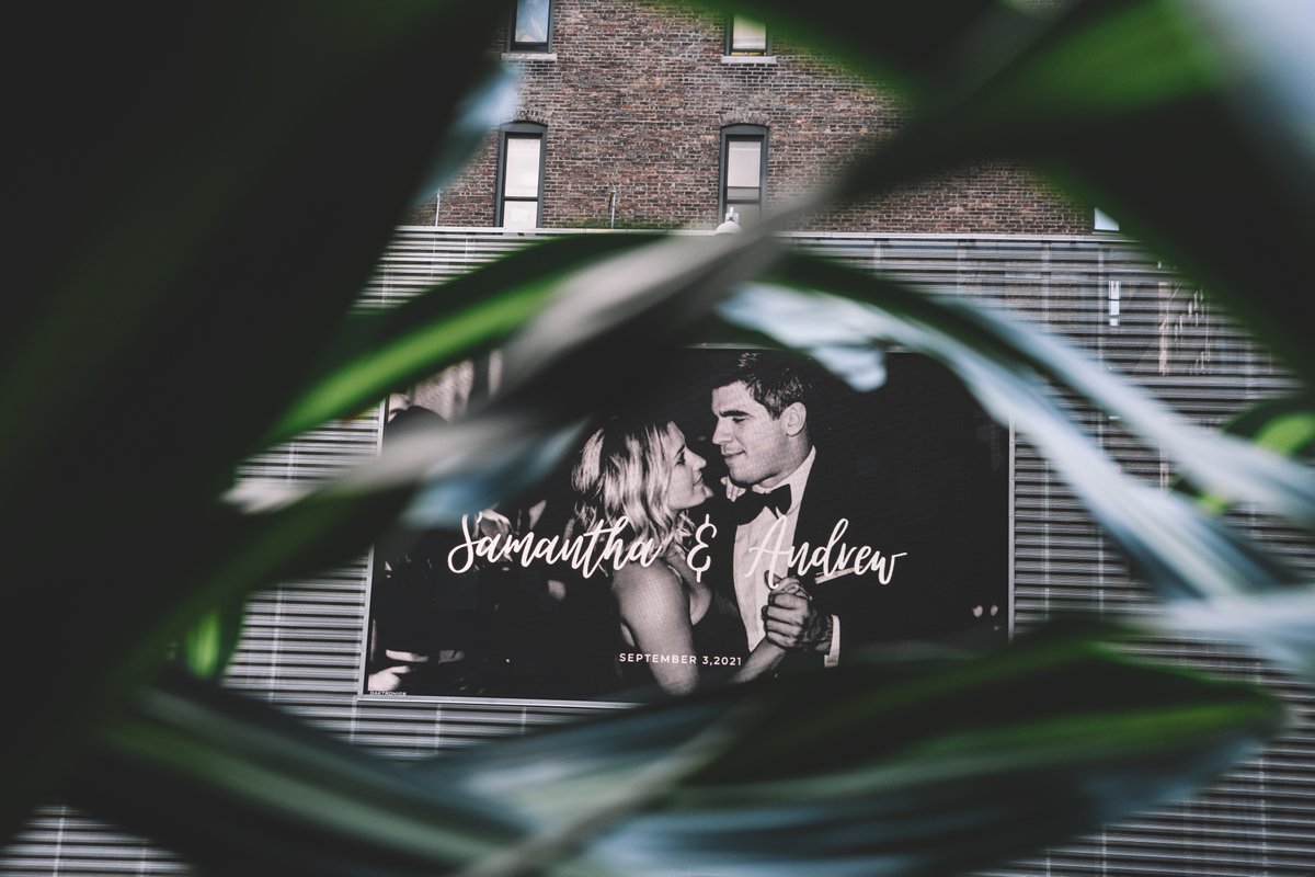Savor the moment with a slideshow of cherished memories for your guests to reflect on during your special day. 🤍

Book your next event at secondfloornyc.com

#eventvenue #wedding #nycveventspace