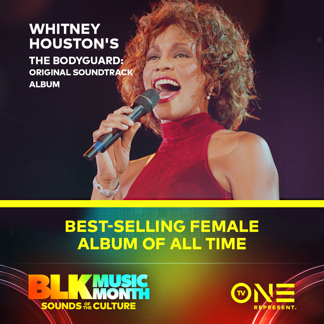 The Bodyguard - Original Soundtrack Album - Album by Whitney