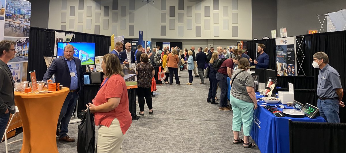 asbsd_org's tweet image. Share your service at the 2023 #ASBSDSASDConvention as an Exhibitor: convention.asbsd.org/share-service-….