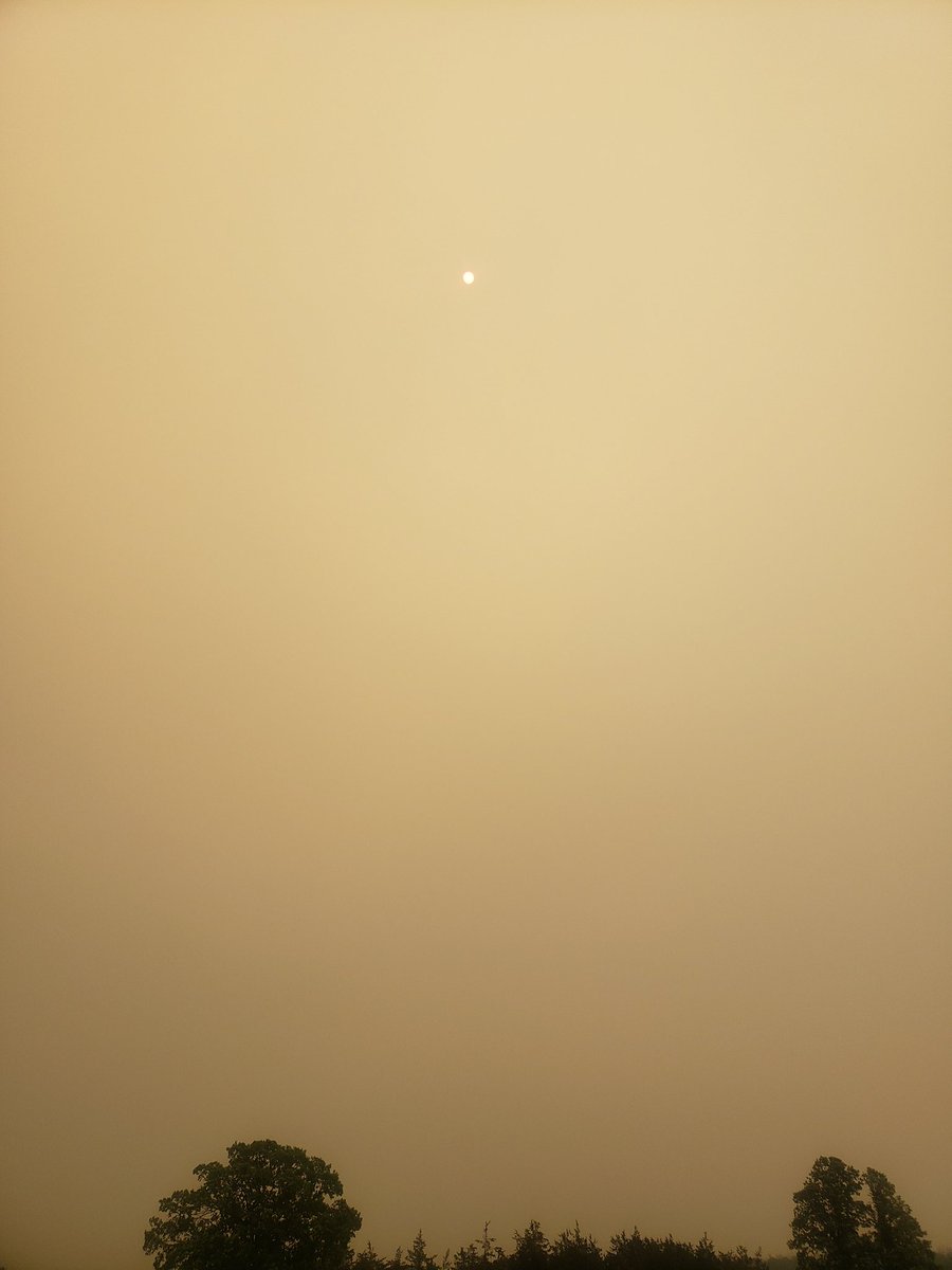 maDJunnic1's tweet image. Clear skies sunny day thank you #arsonists