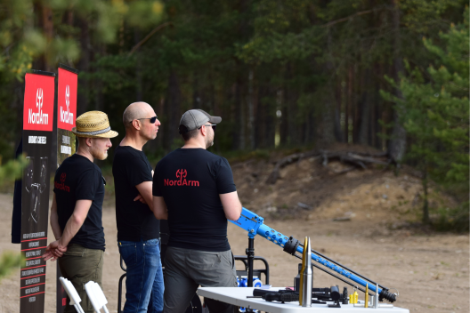 NATO fuels defence innovation, Estonian startups ready to face the challenge ➛ bit.ly/3NcC7nE #Estonia #Tallinn