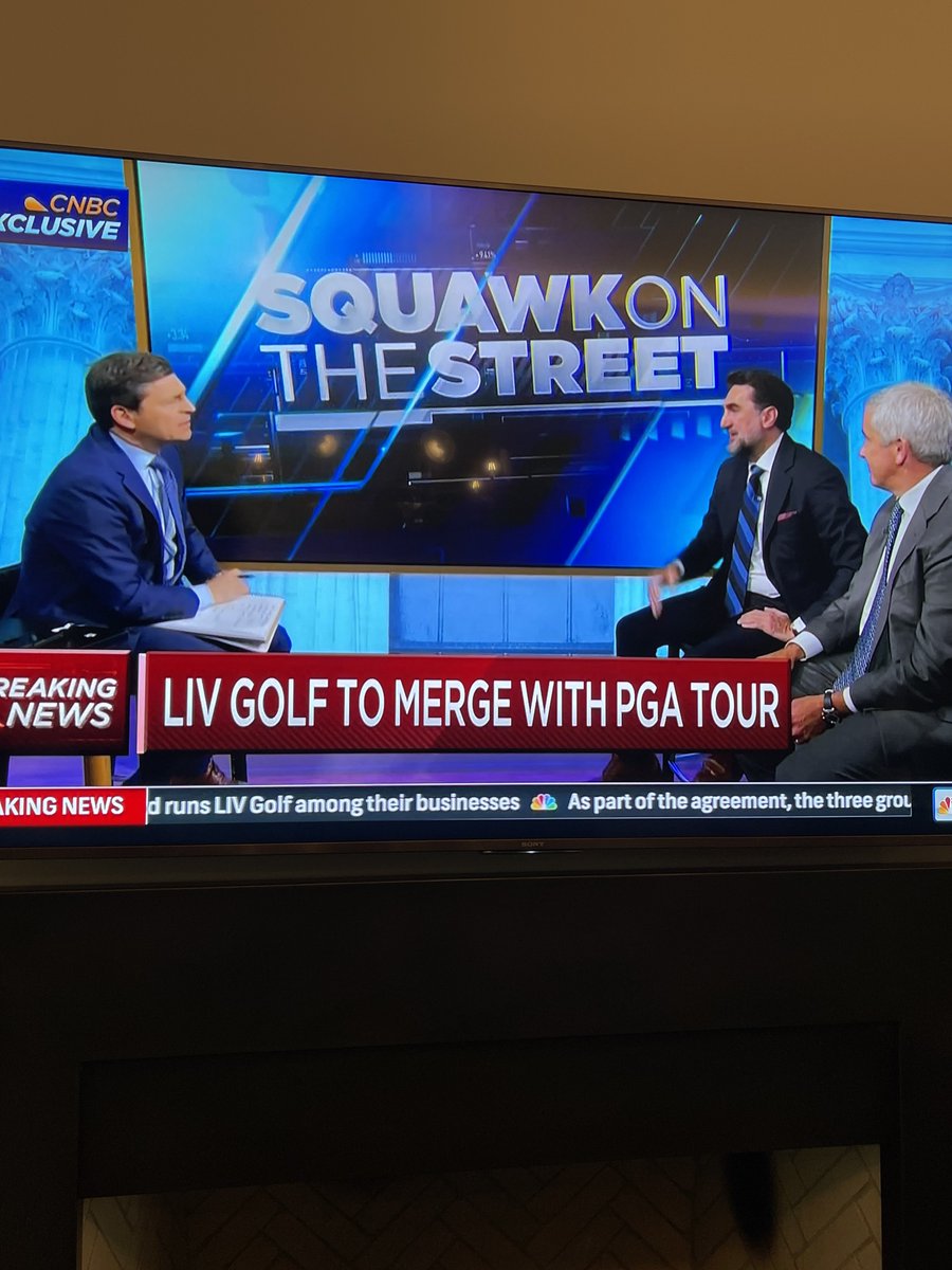 MYGOLFSPY tweet media