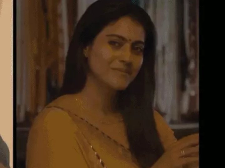 लस्ट स्टोरीज 2 का टीजर रिलीज, तमन्ना विजय को देखकर एक्साइटेड हुए फैंस, नीना गुप्ता काजोल भी आईं नजर।
#LustStories2 #Kajol #NeenaGupta #VijayVarma