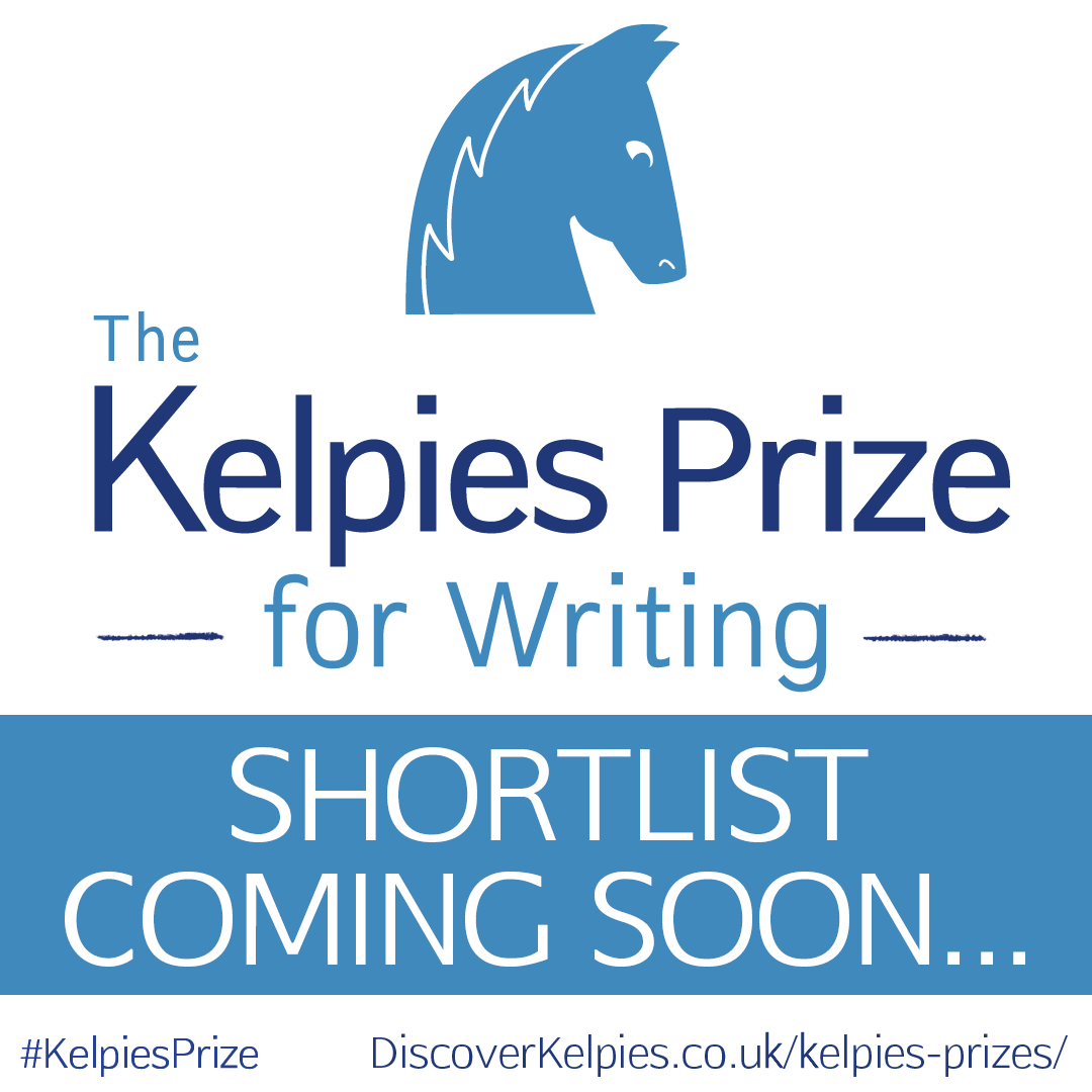 Some exciting news coming your way this time next week... 👀 #KelpiesPrize